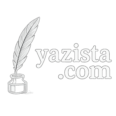 Yazista Logo
